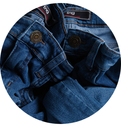 Banner - Categoria JEANS